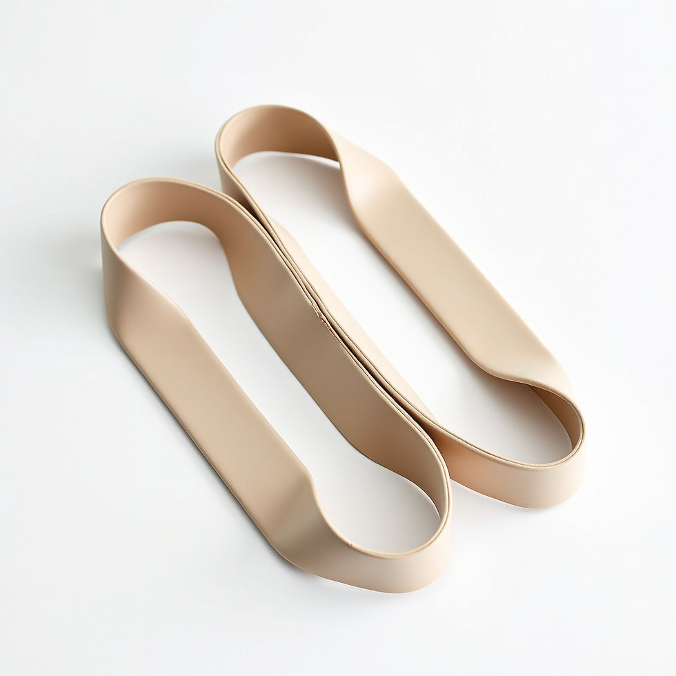 Resistance Band Set