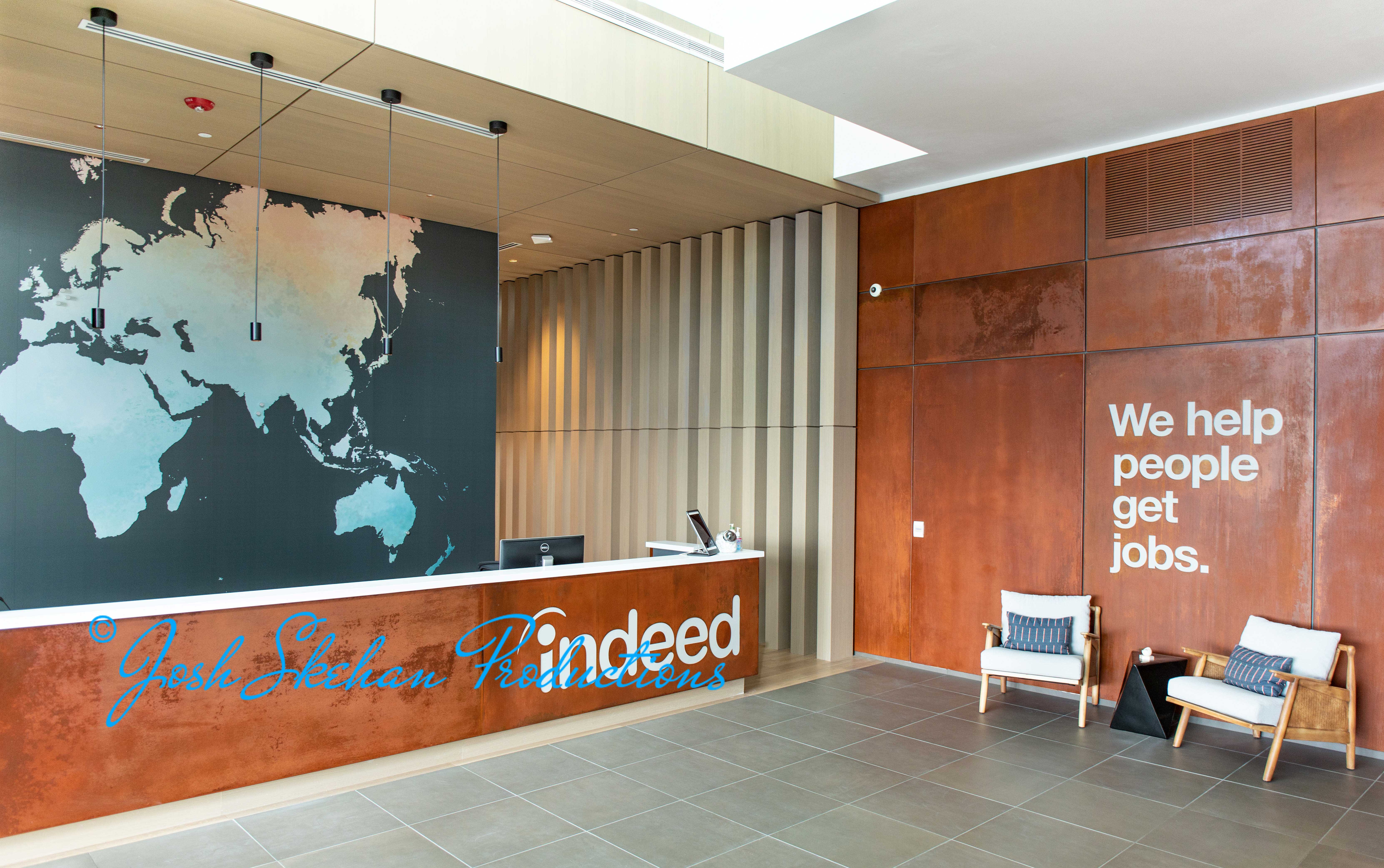109 office photography - scottsdale - in