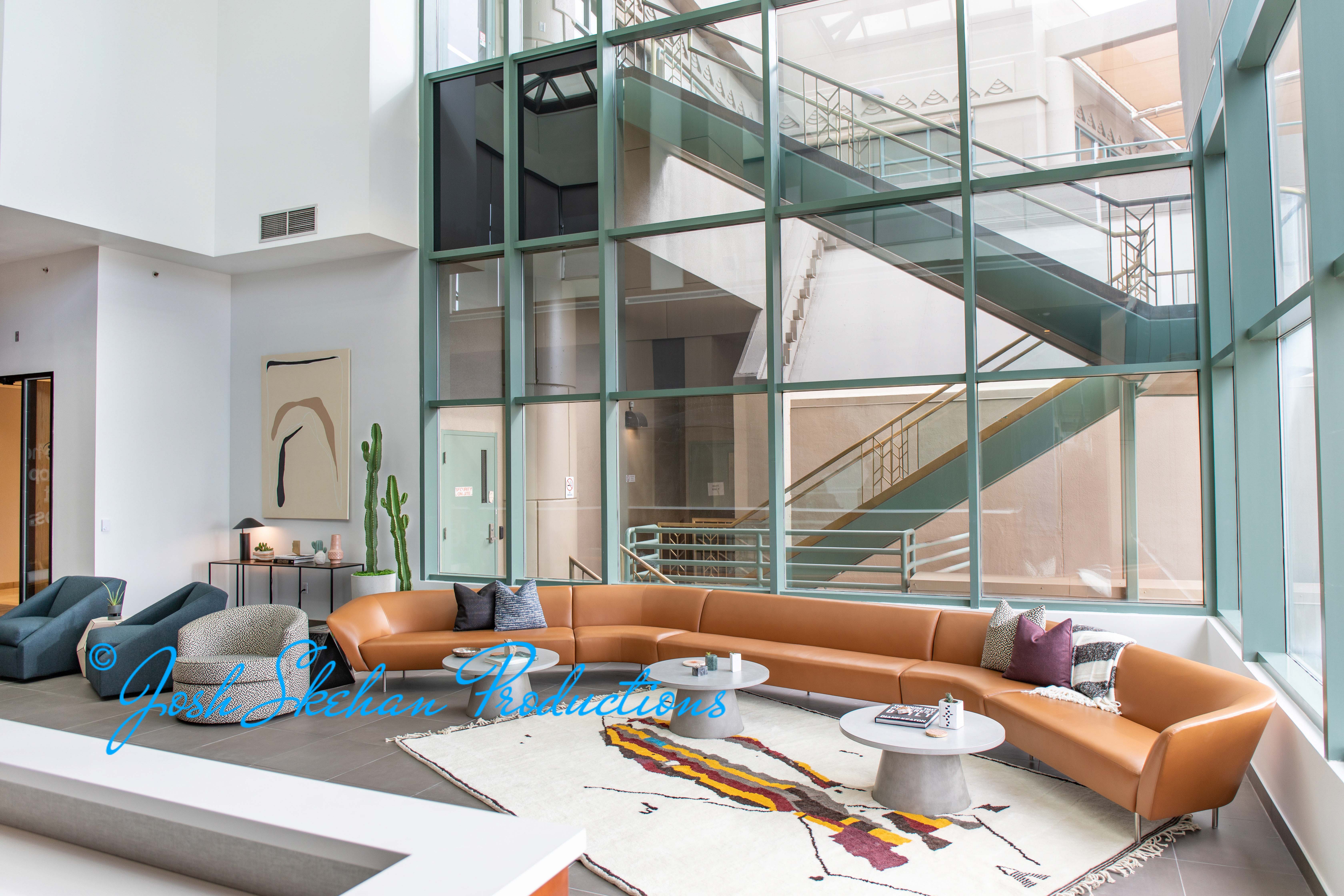 105 office photography - scottsdale - in