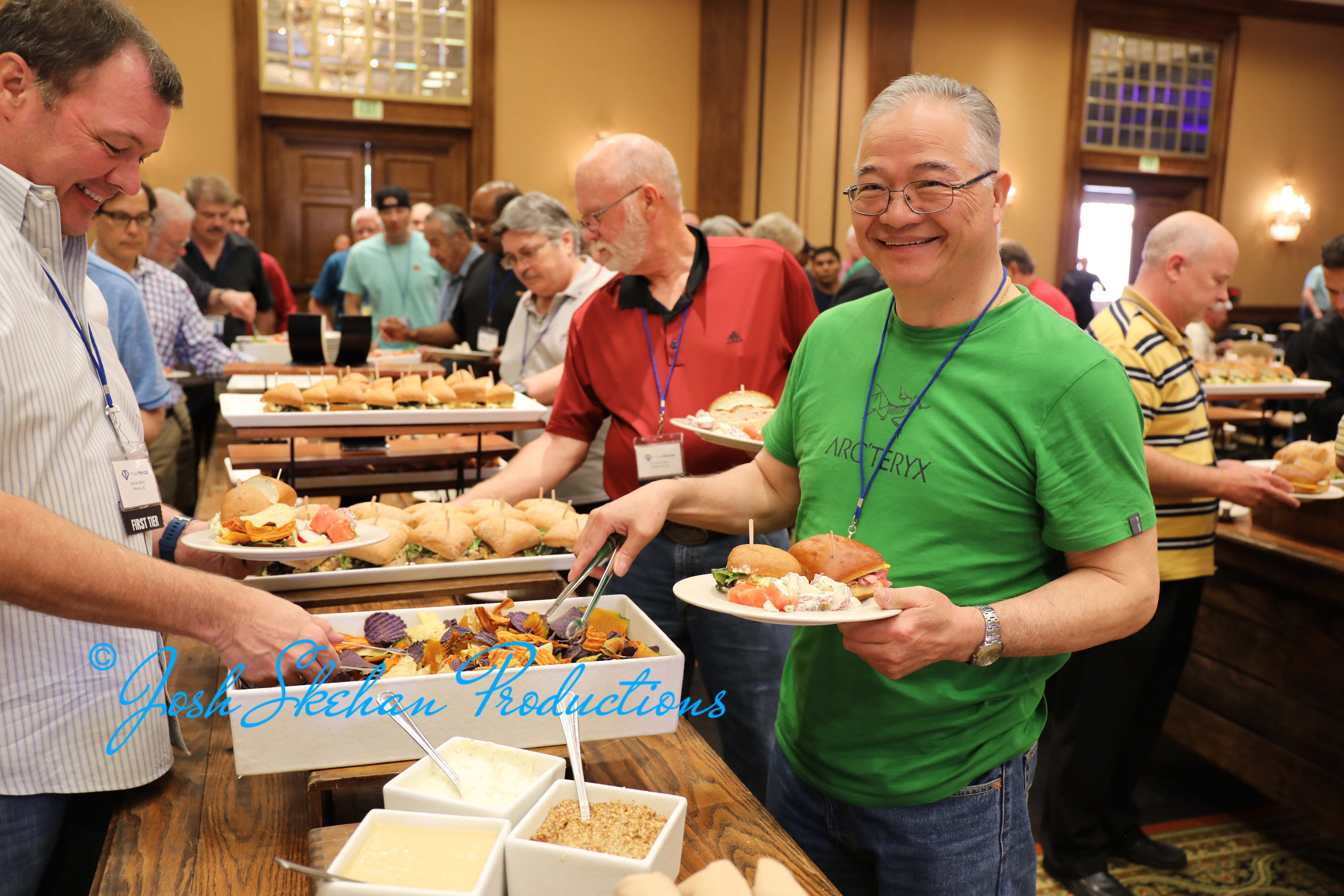 24 event photographer - scottsdale - con