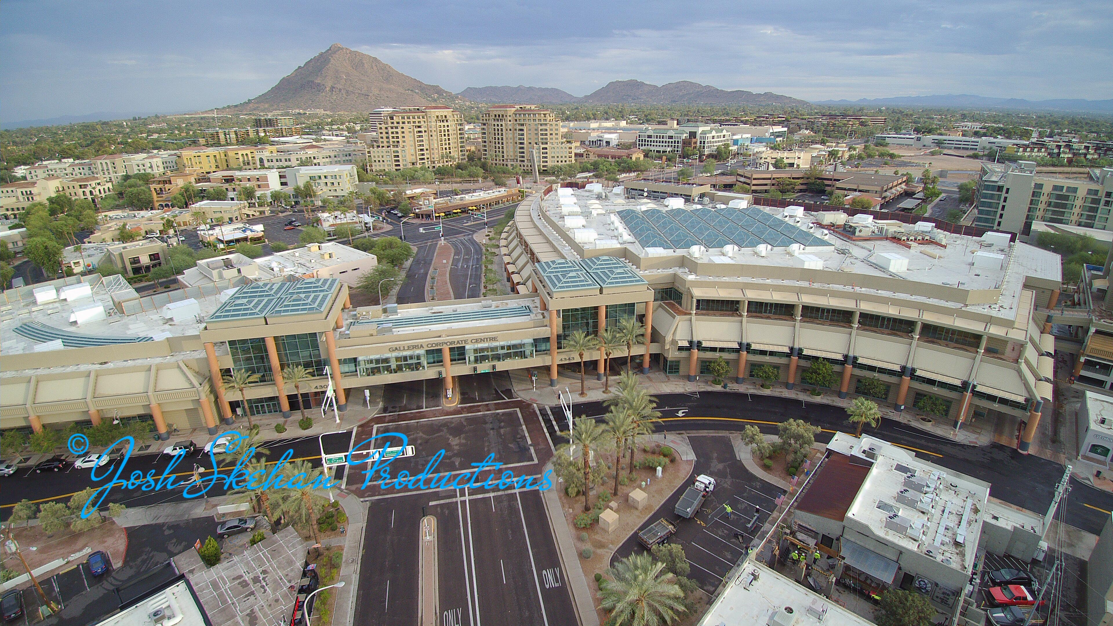 88 aerial photography scottsdale - aeria