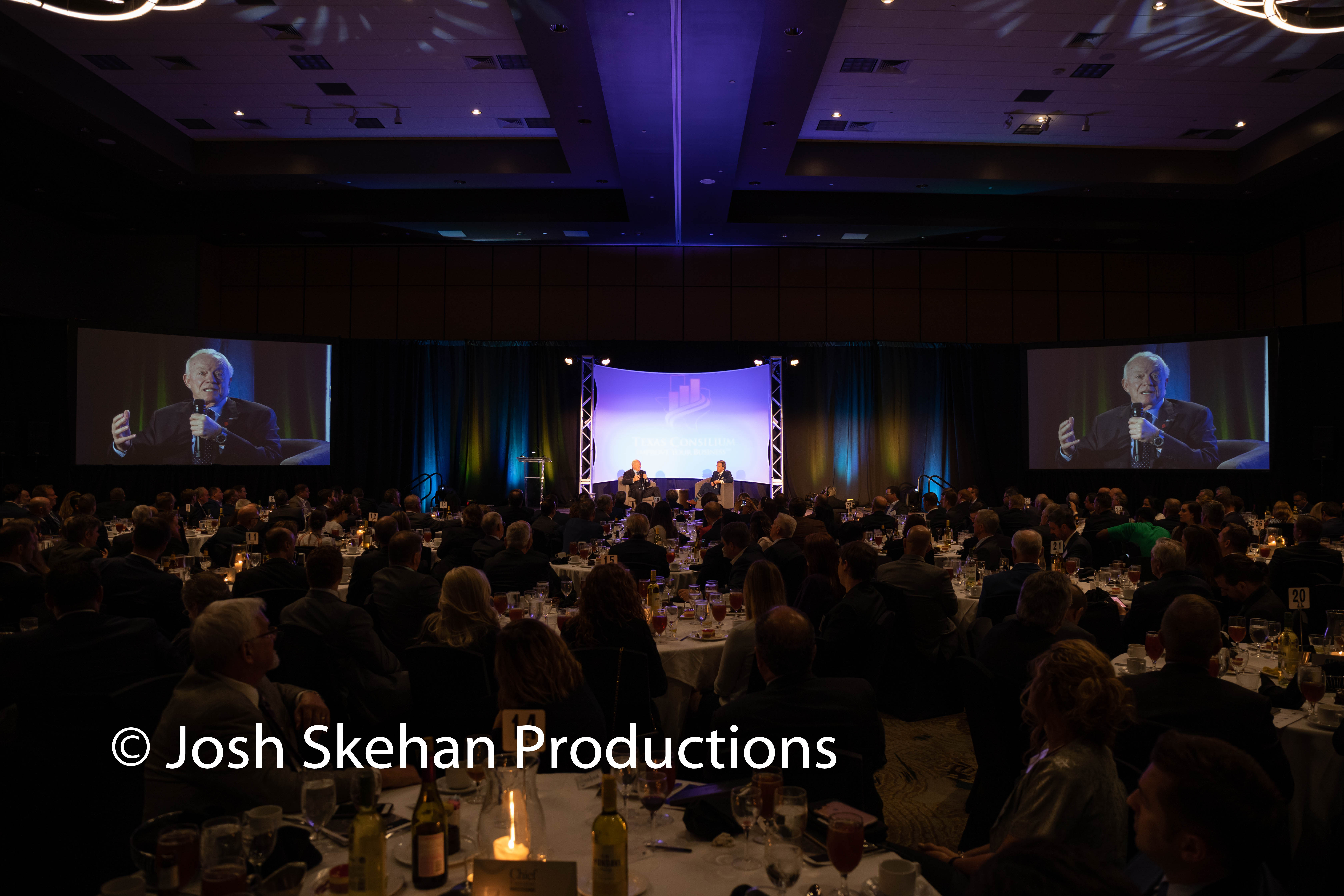 Video Production Photography Jerry Jones