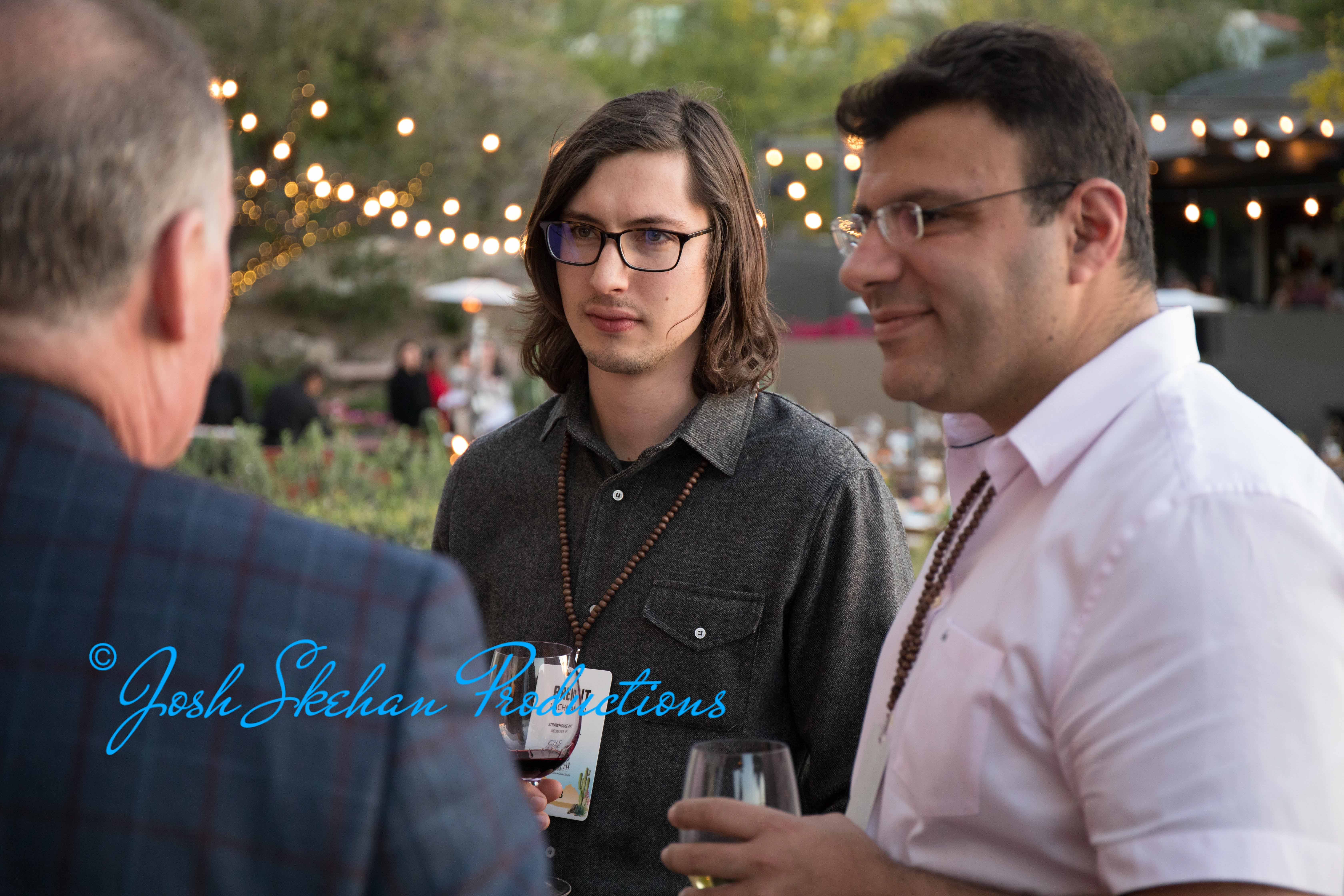 55 event photographer scottsdale