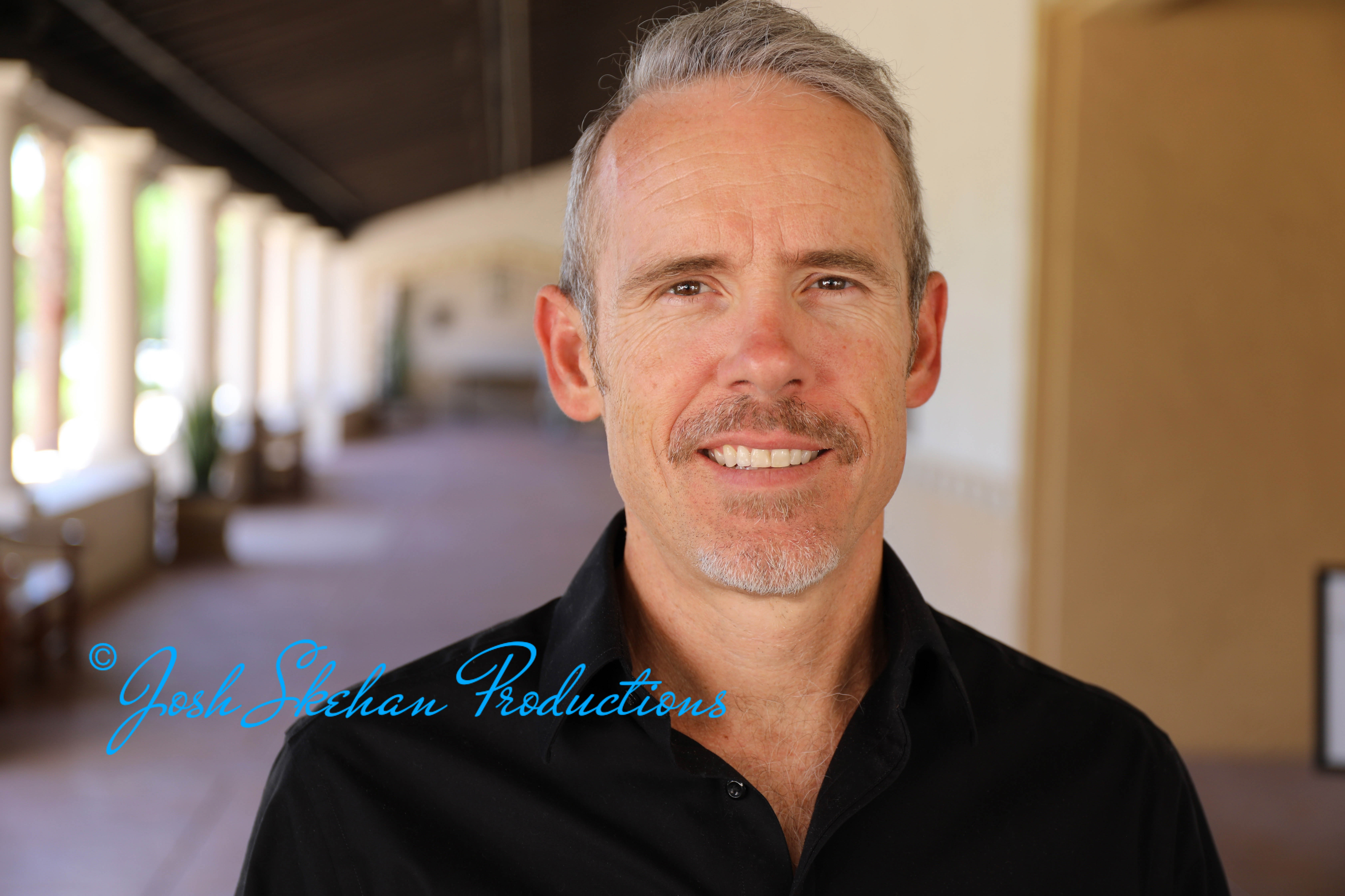 28 headshot photographer - at event - sc
