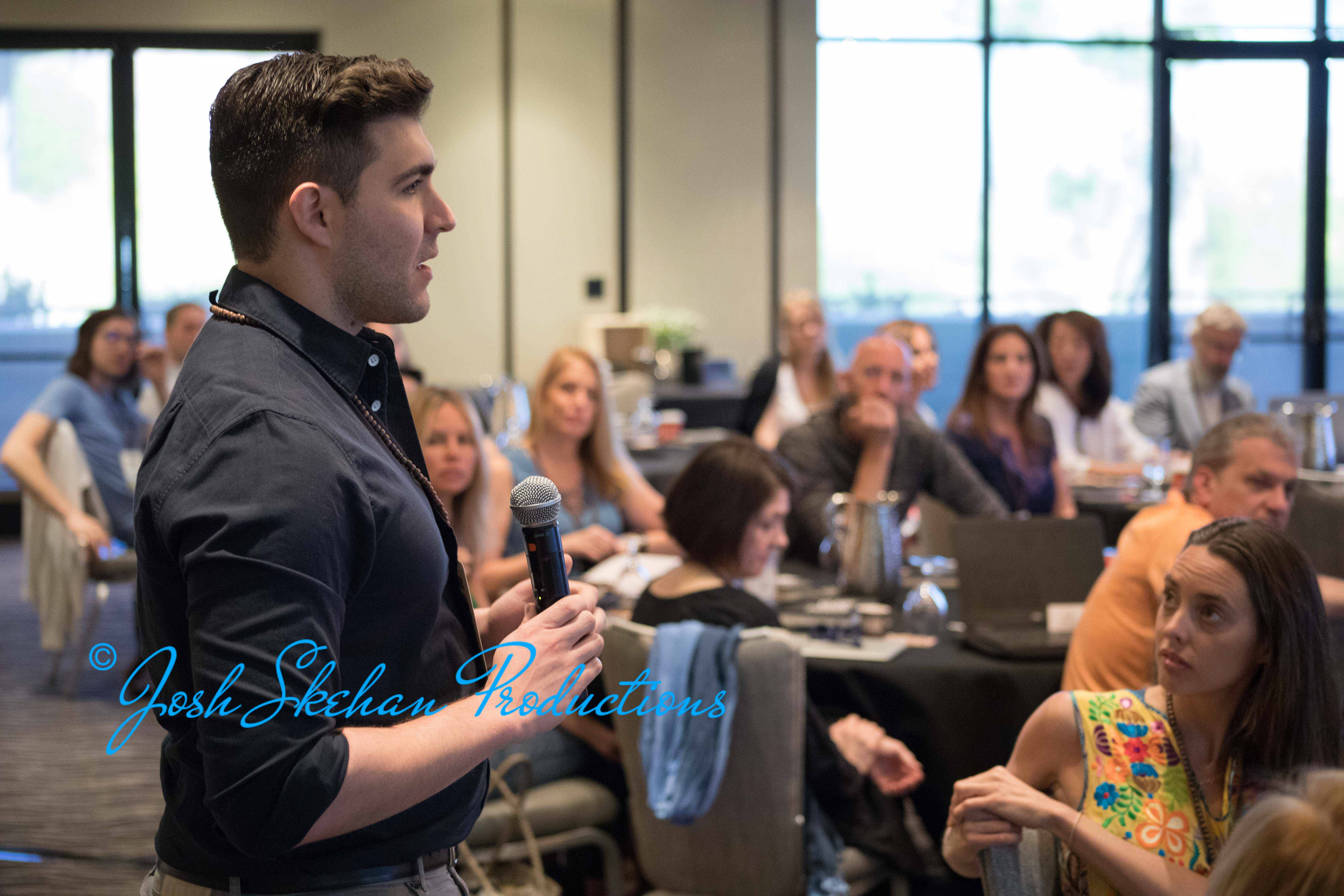 58 event photographer - training - class