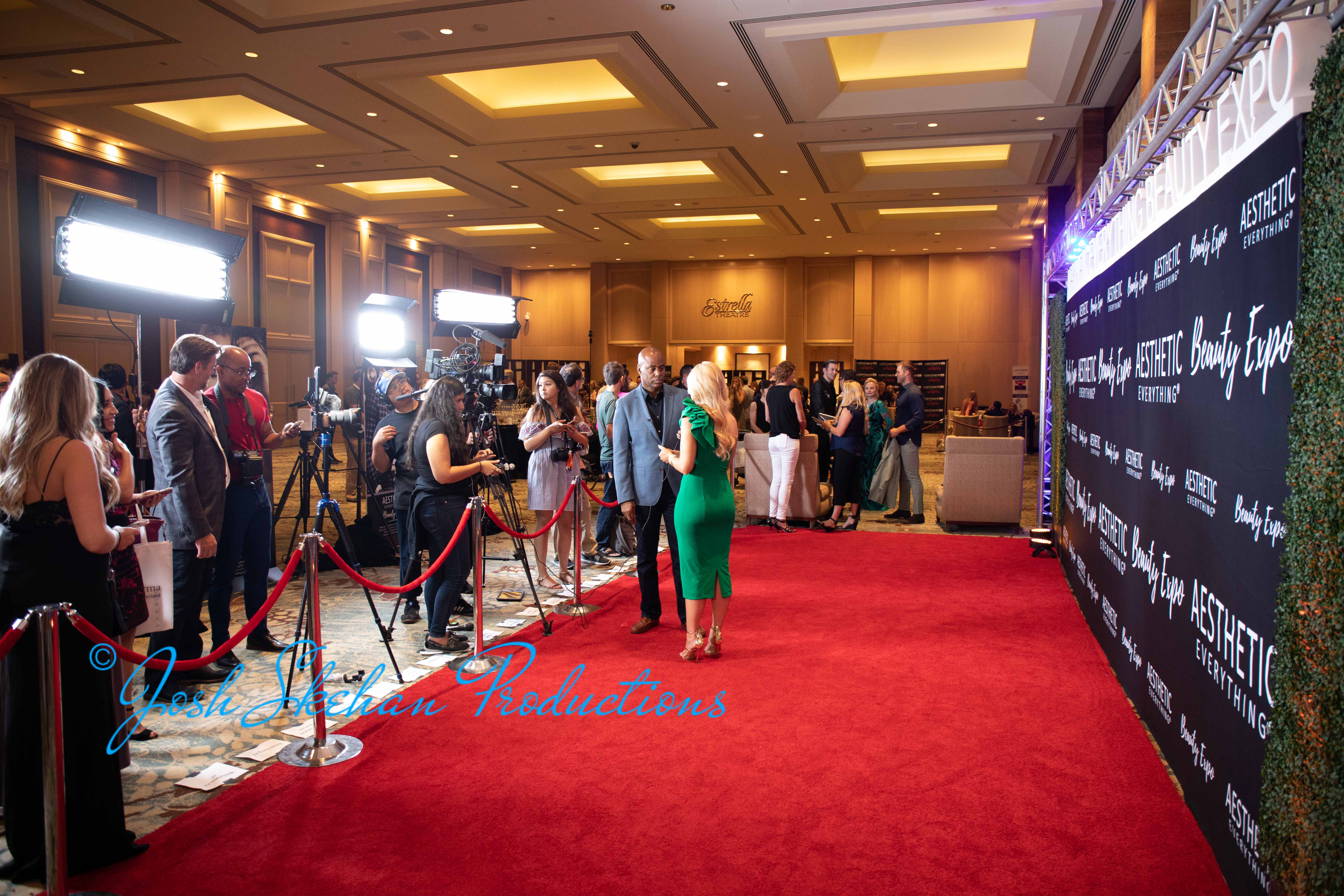 Event Video Production Scottsdale