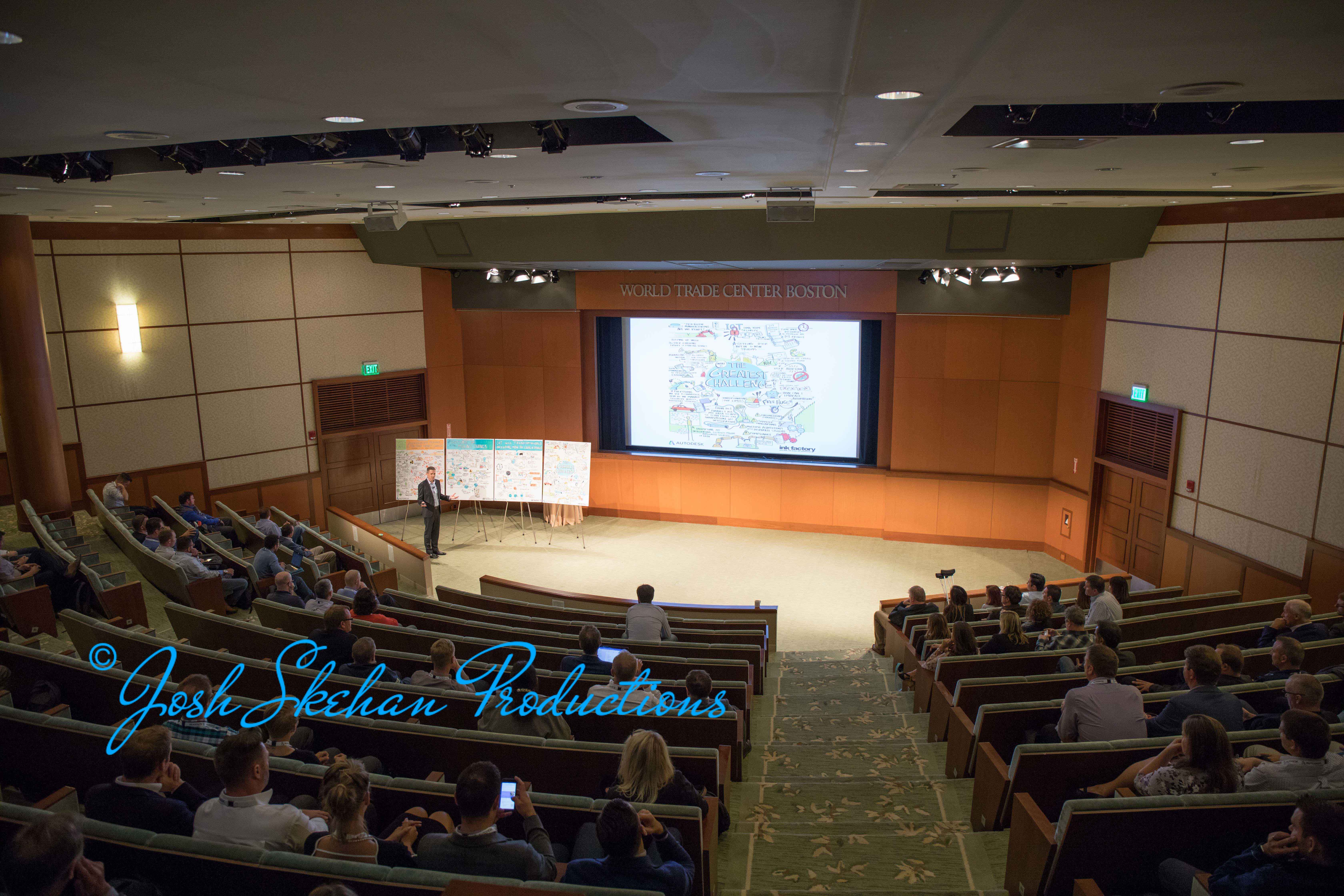 61 event photographer - boston - seaport