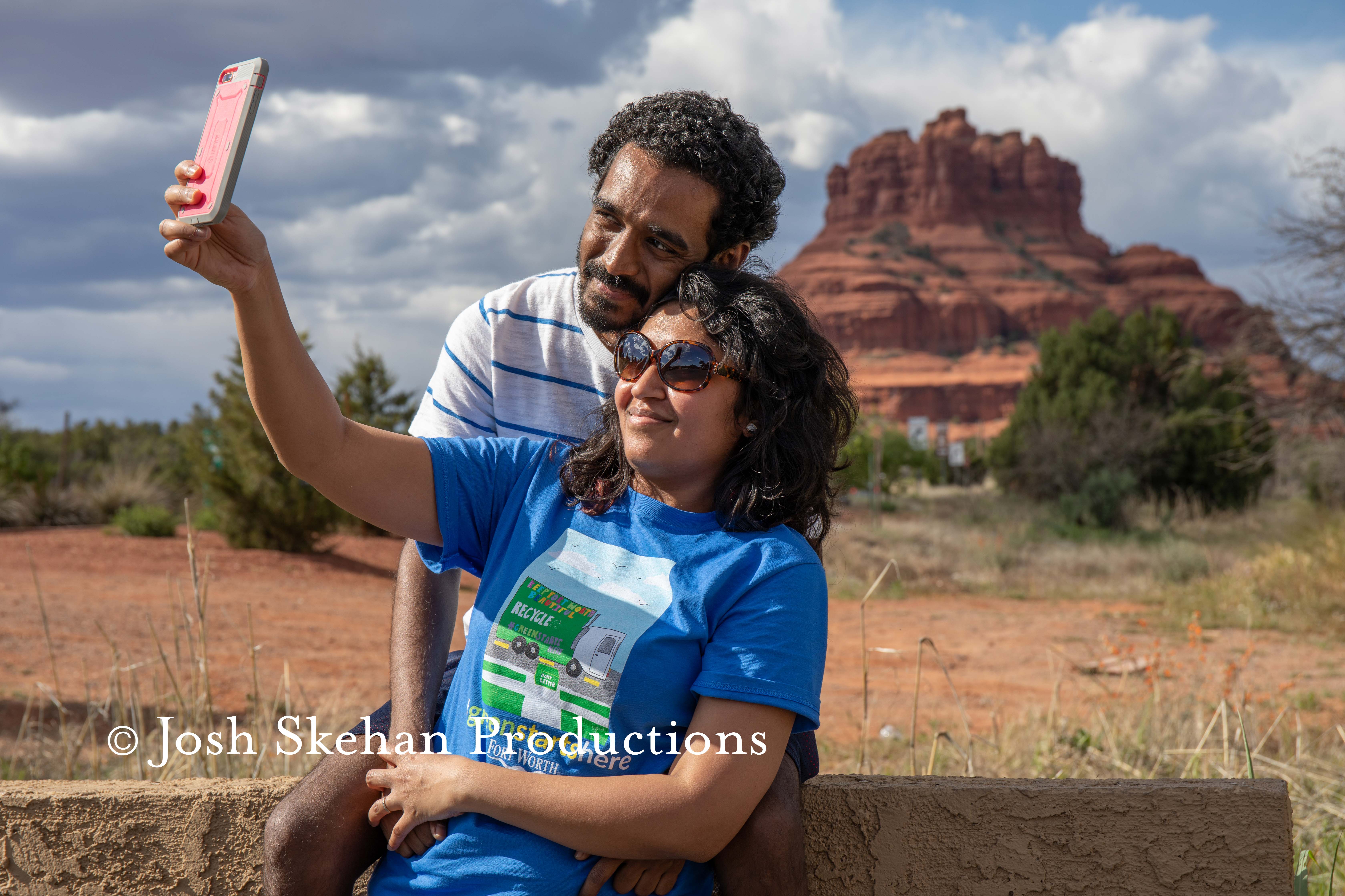 Video Production Sedona AZ