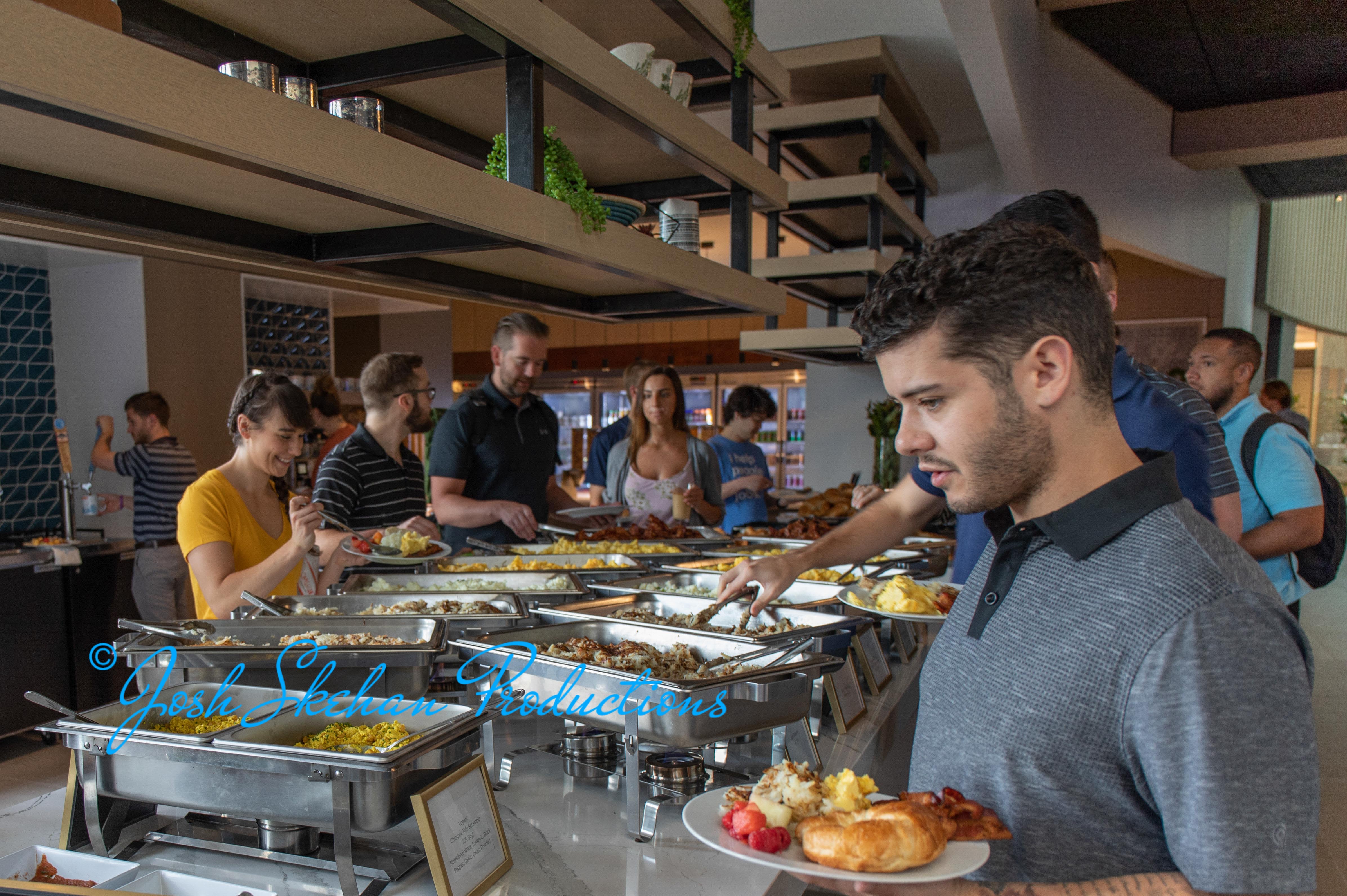 119 event photographer - grand opening -