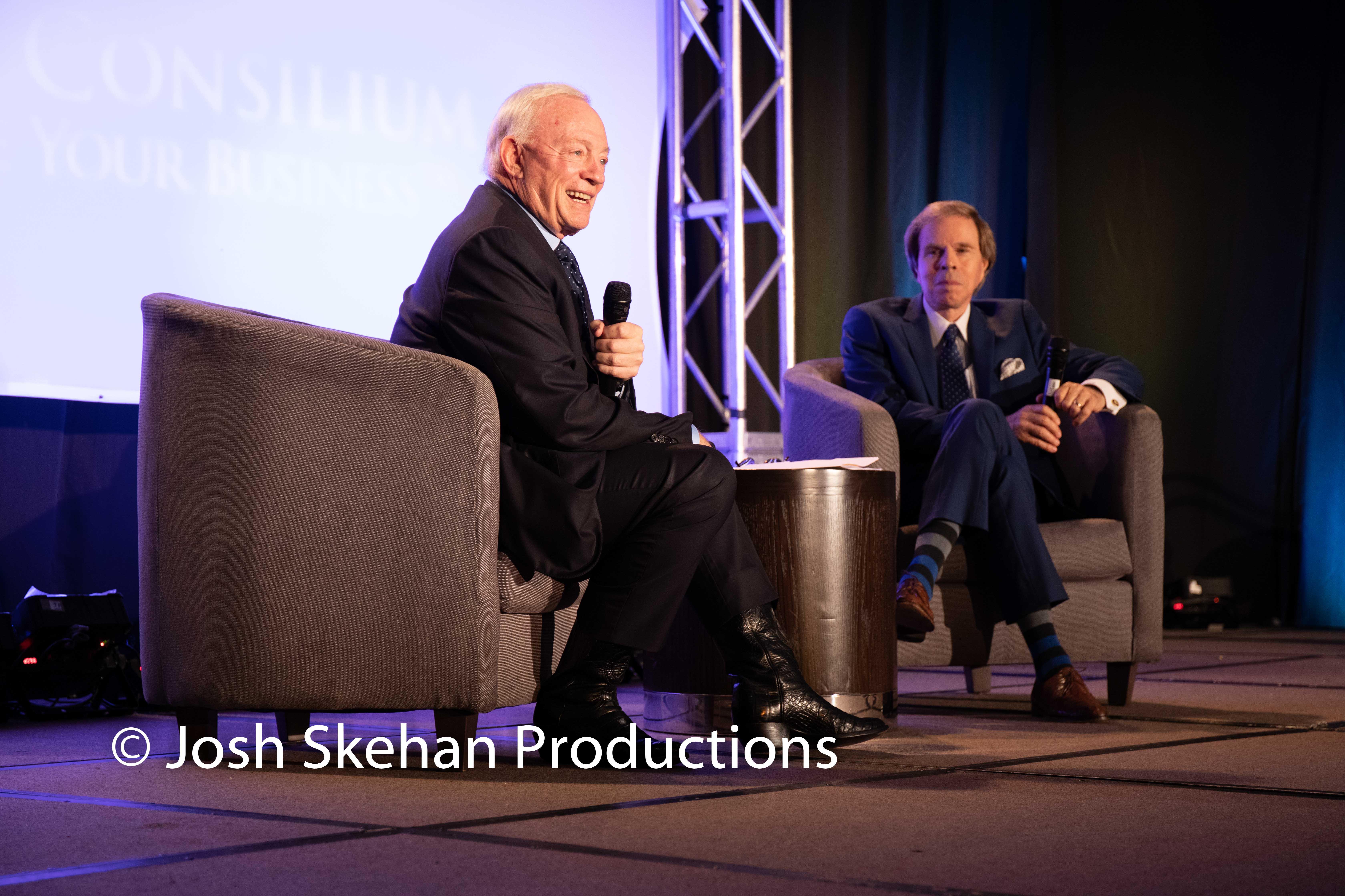 Video Production Photography Jerry Jones