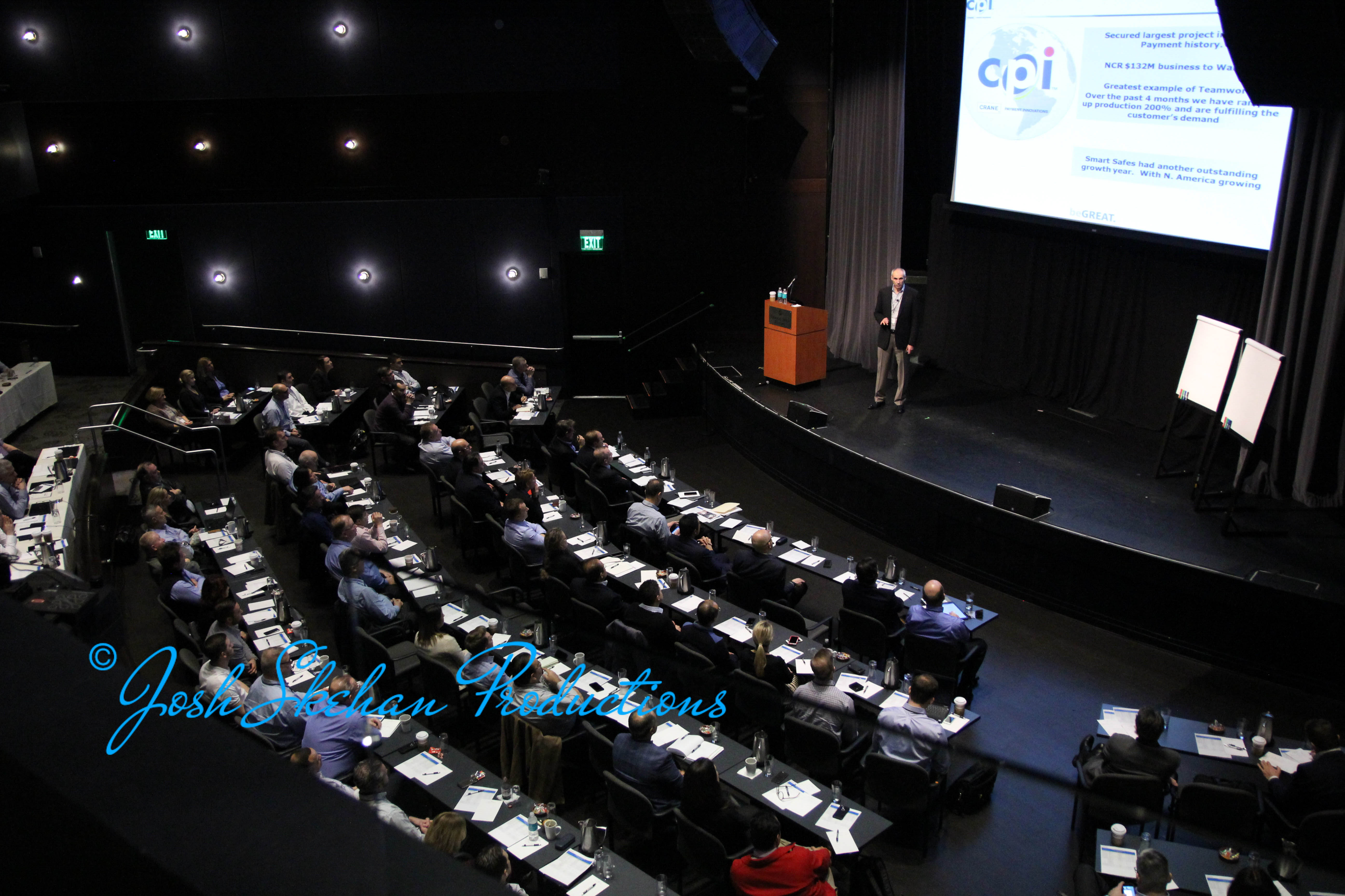 134 event photographer - talking stick -