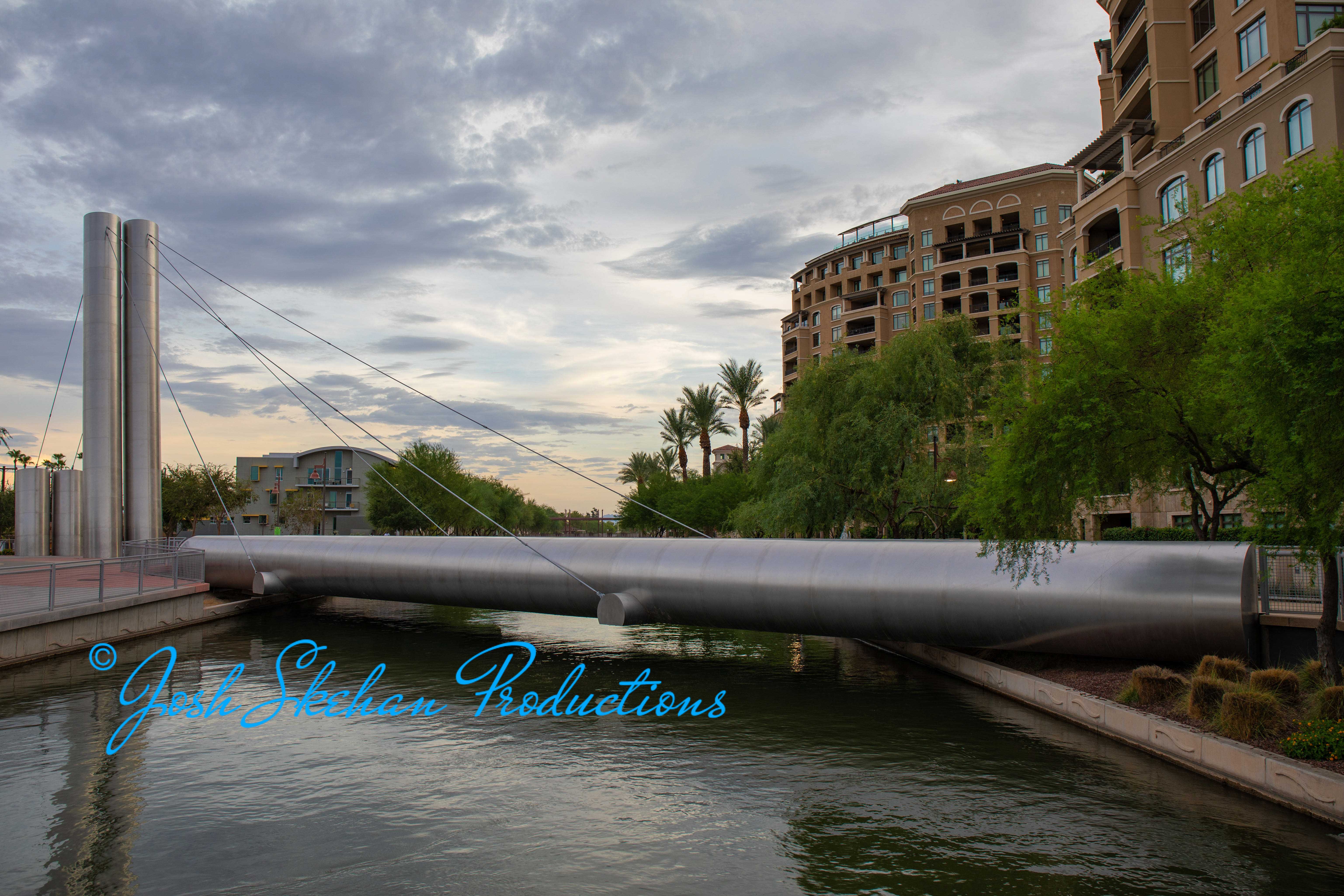 23 scottsdale waterfront - photographer