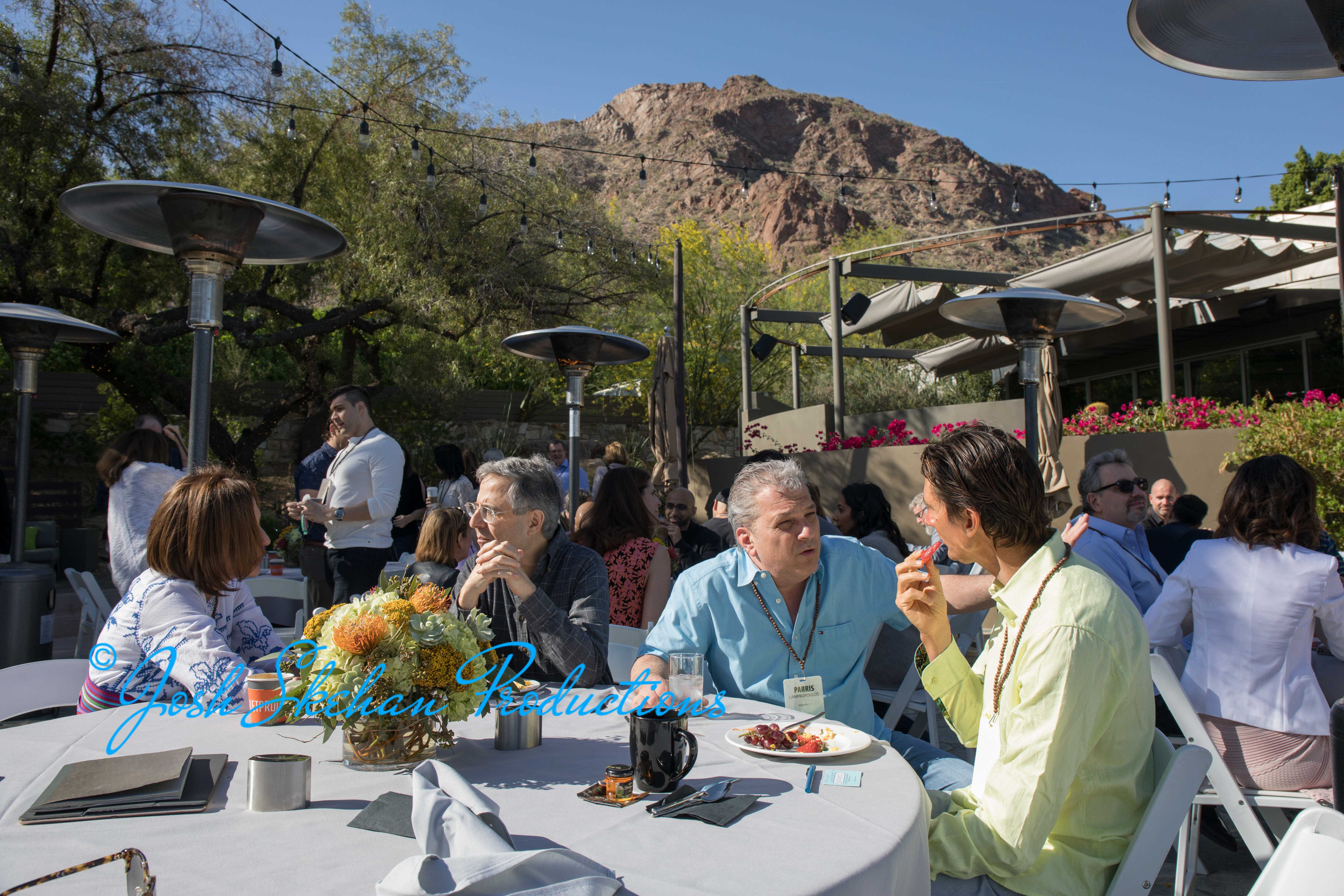 74 event photography - networking - brea