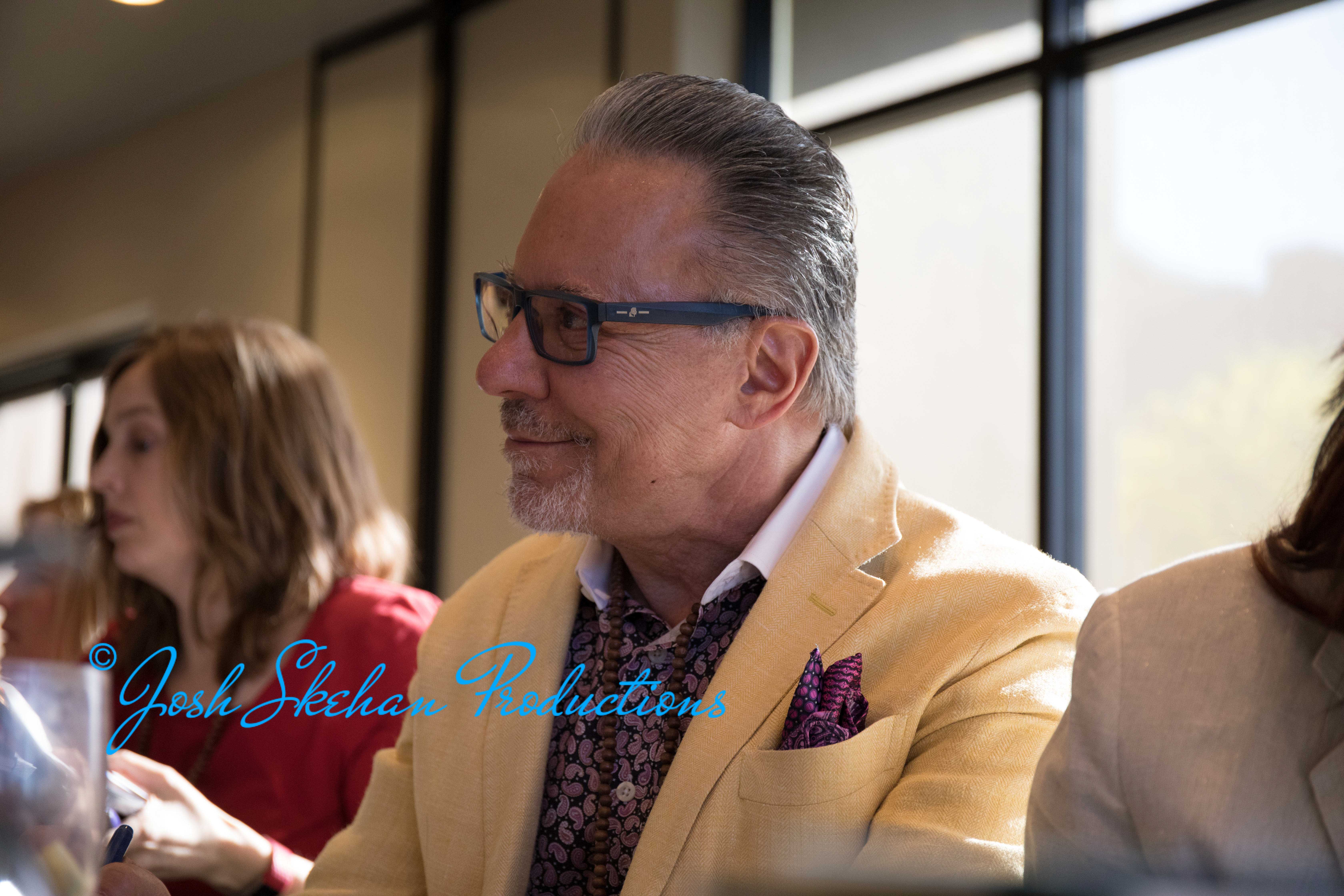 30 event photographer - sanctuary - conf