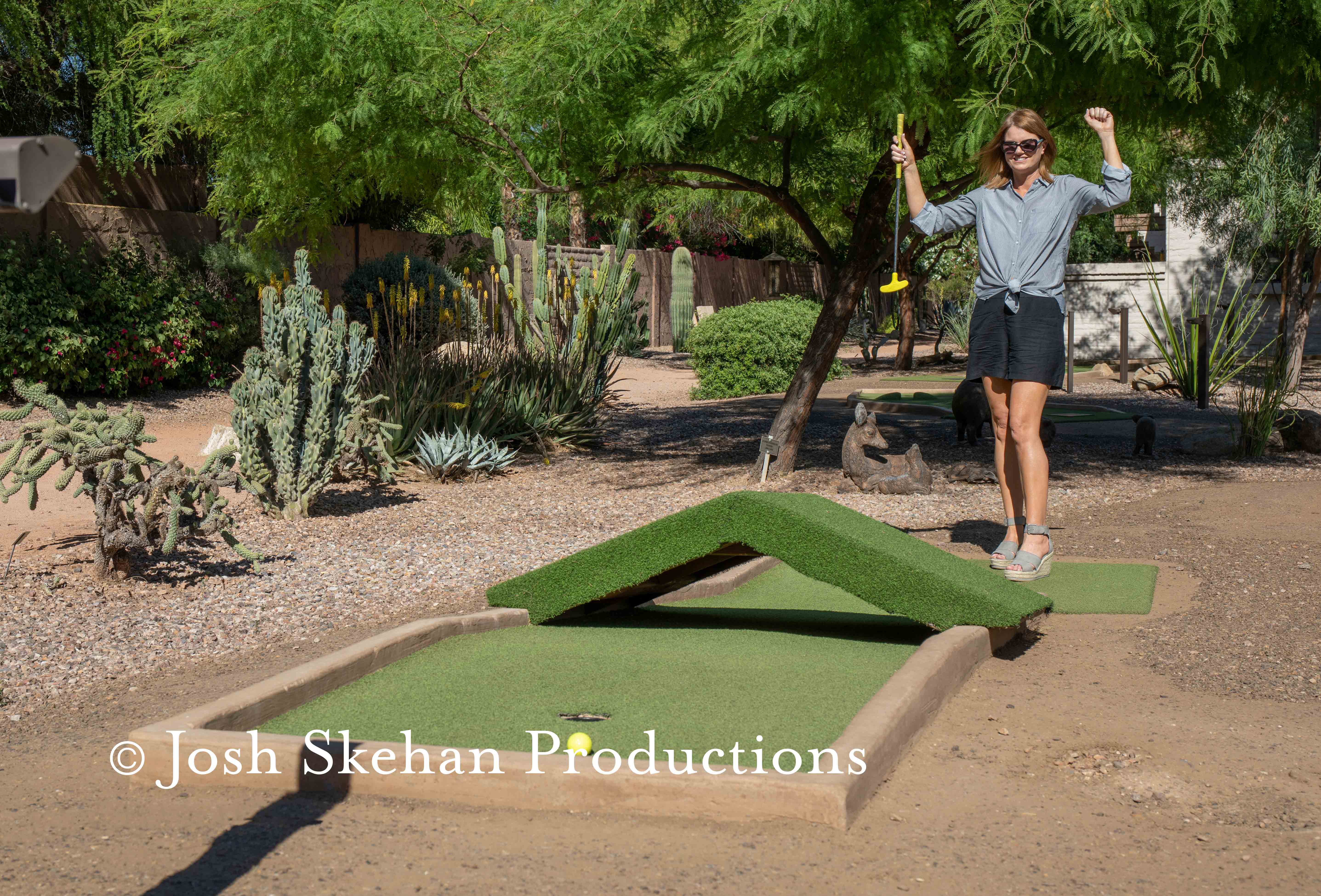 Video Production Scottsdale Camelback Mo