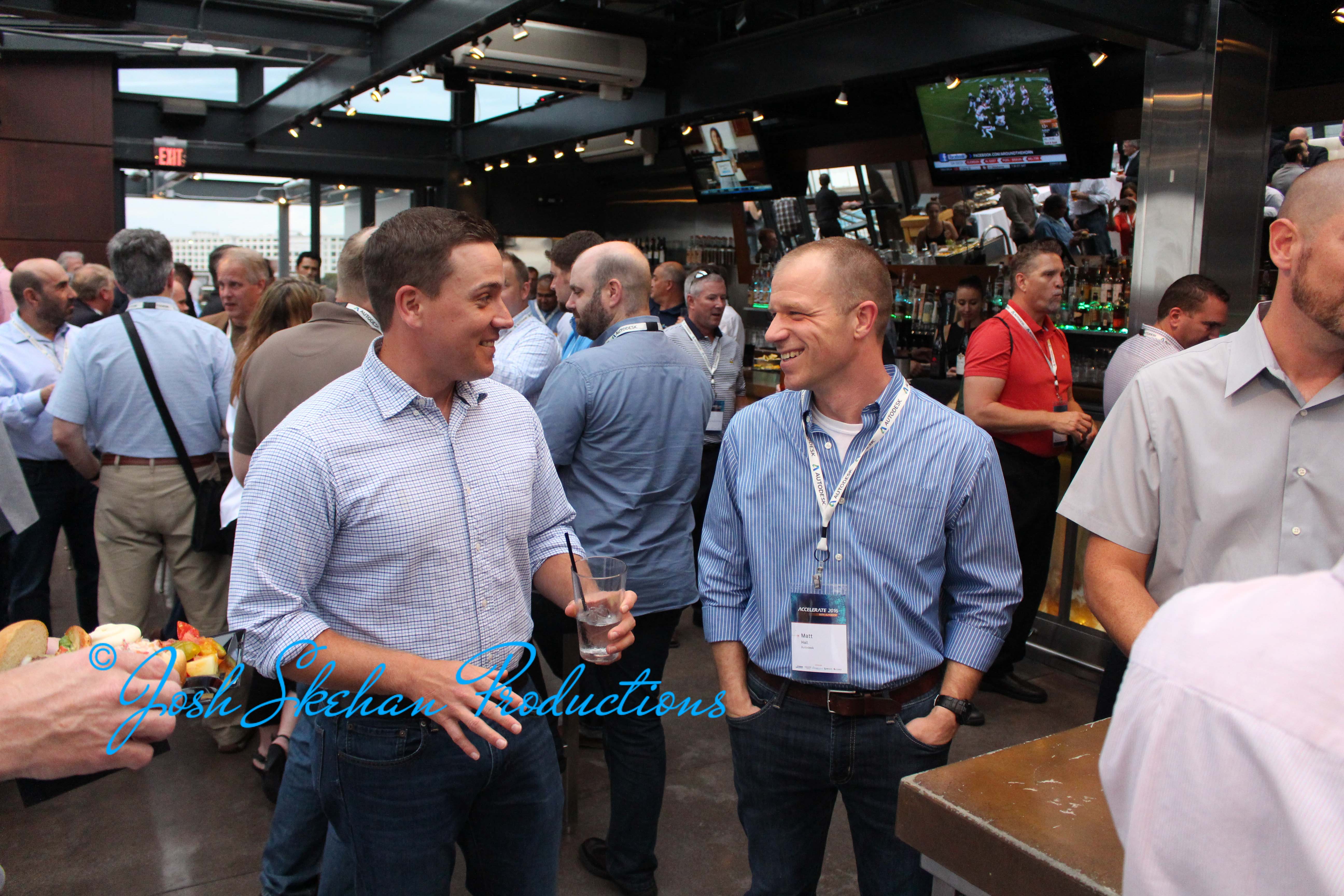 84 event photographer - networking - coc
