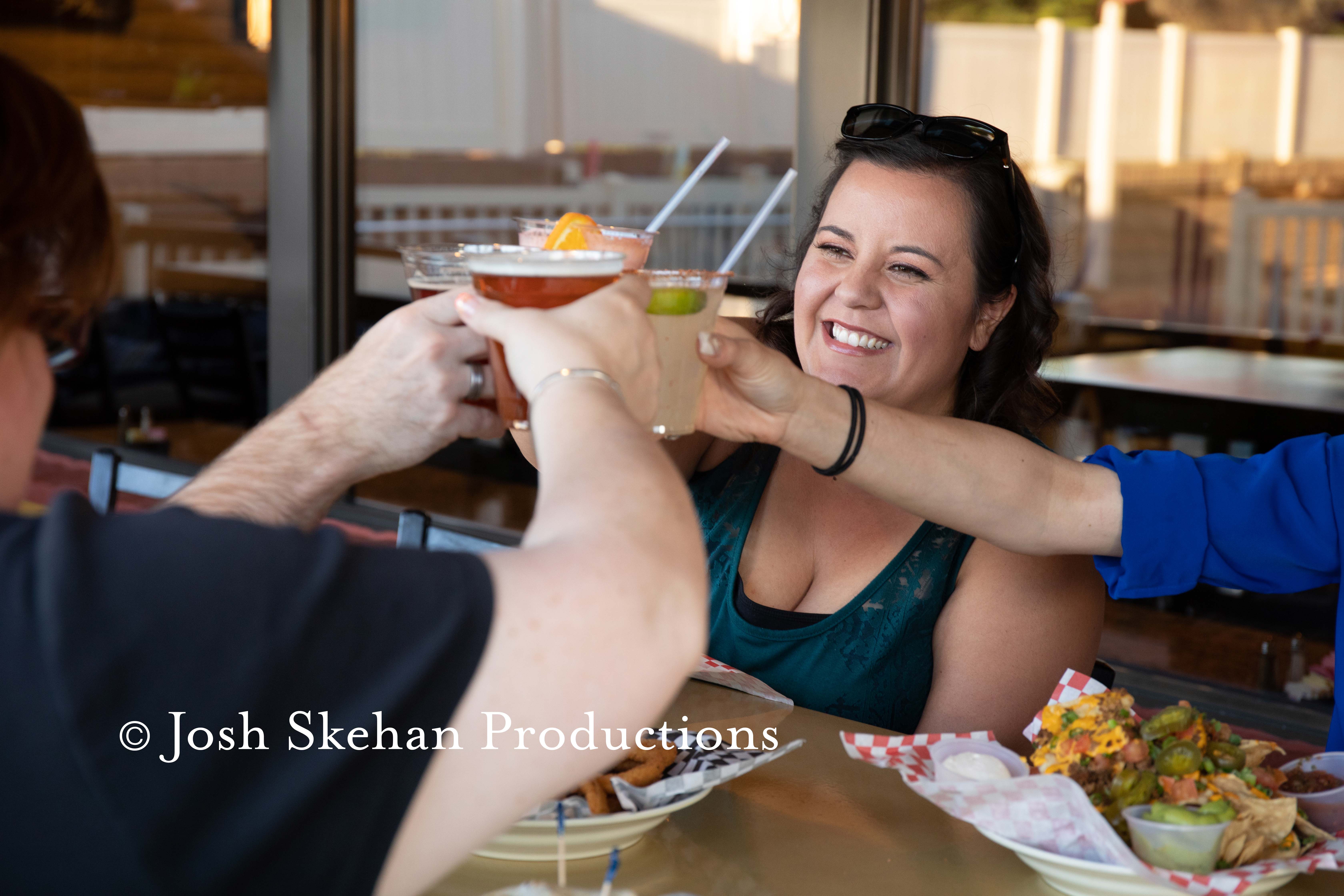 Video Production Scottsdale Camelback Re