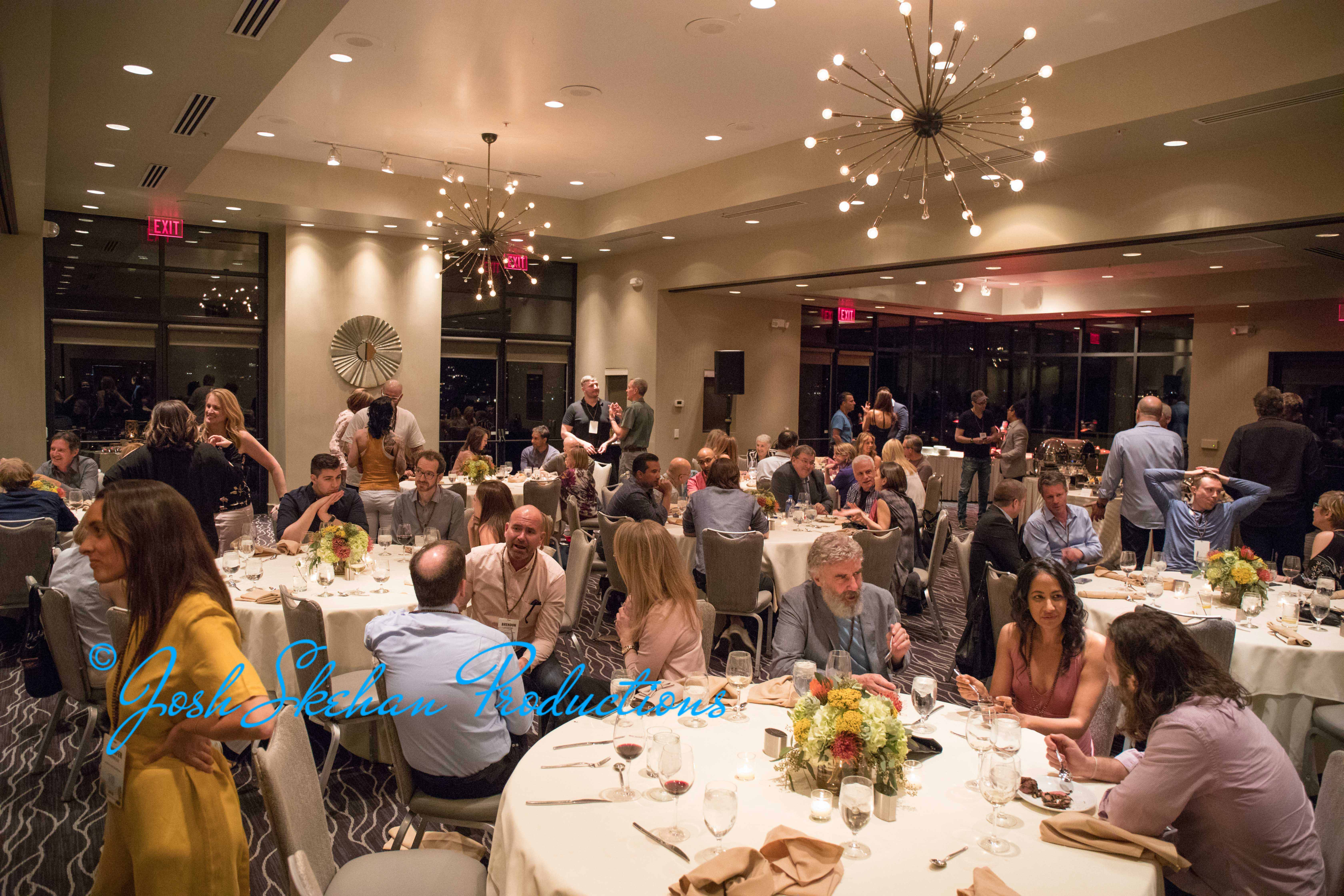 38 event photographer - dinner - scottsd