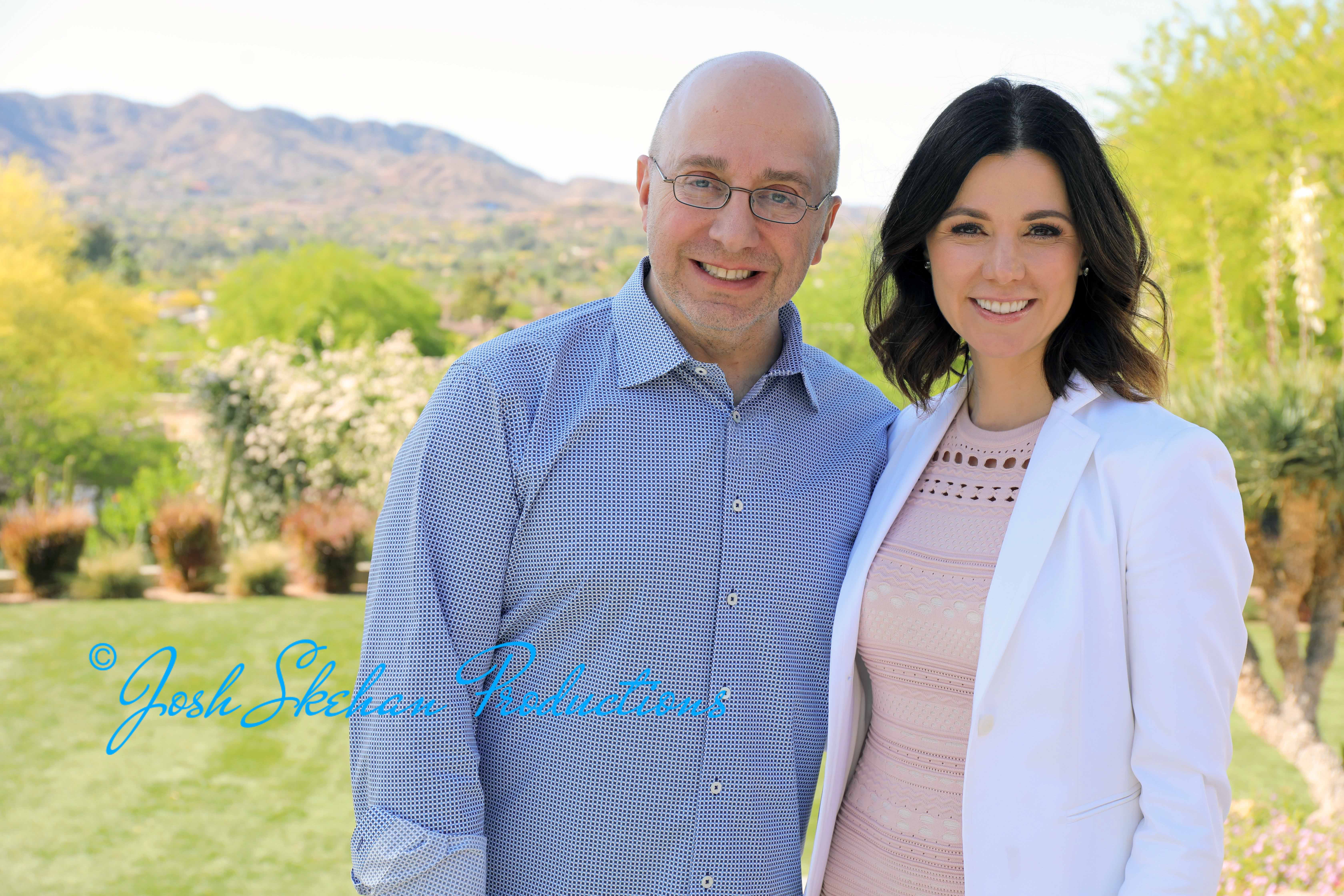 32 portrait photographer - scottsdale -