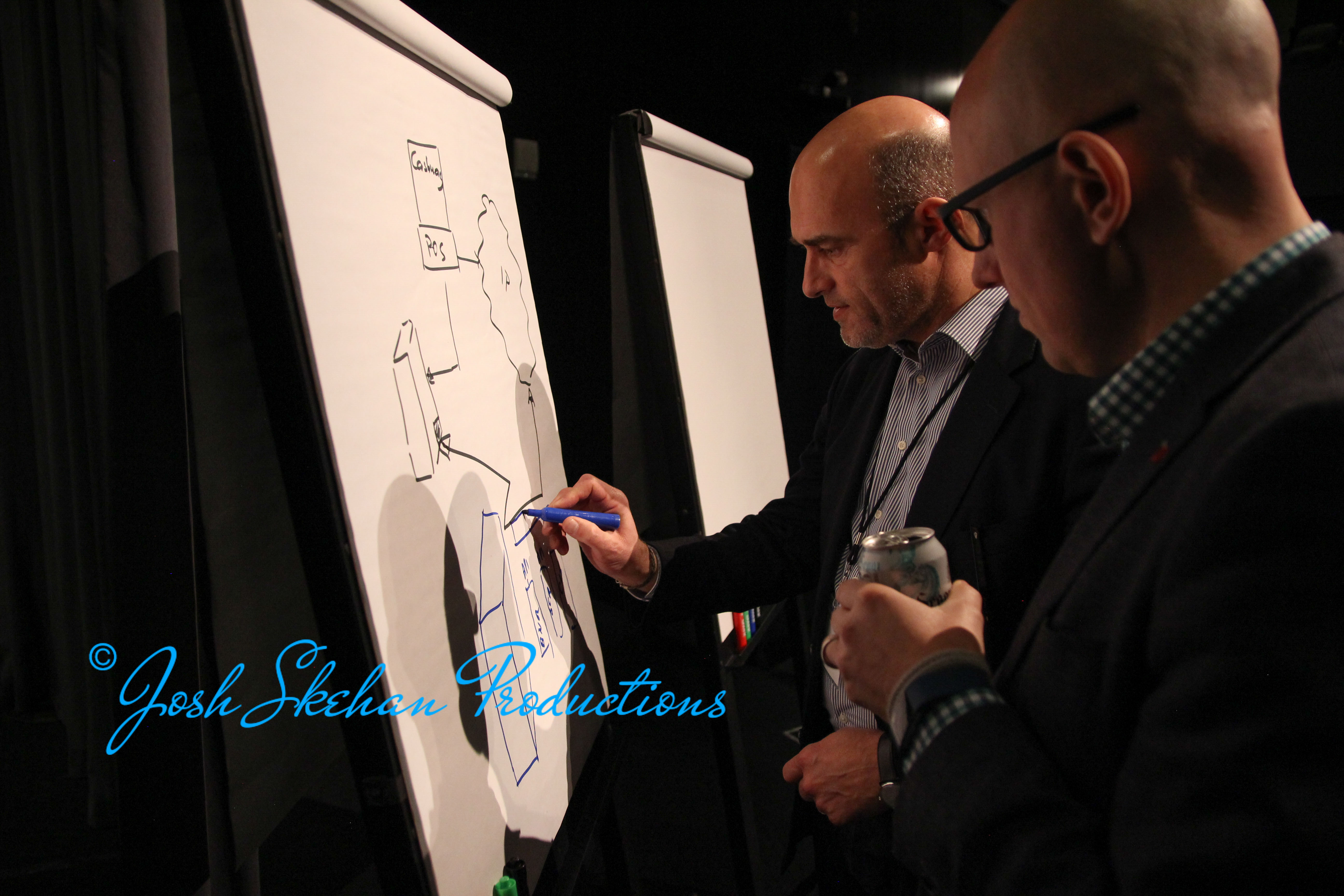 78 event photographer - talking stick -