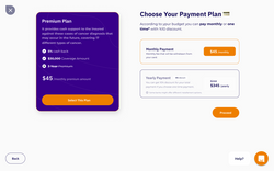 comminsure quote step 6