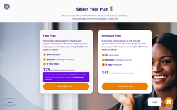 comminsure quote step 5