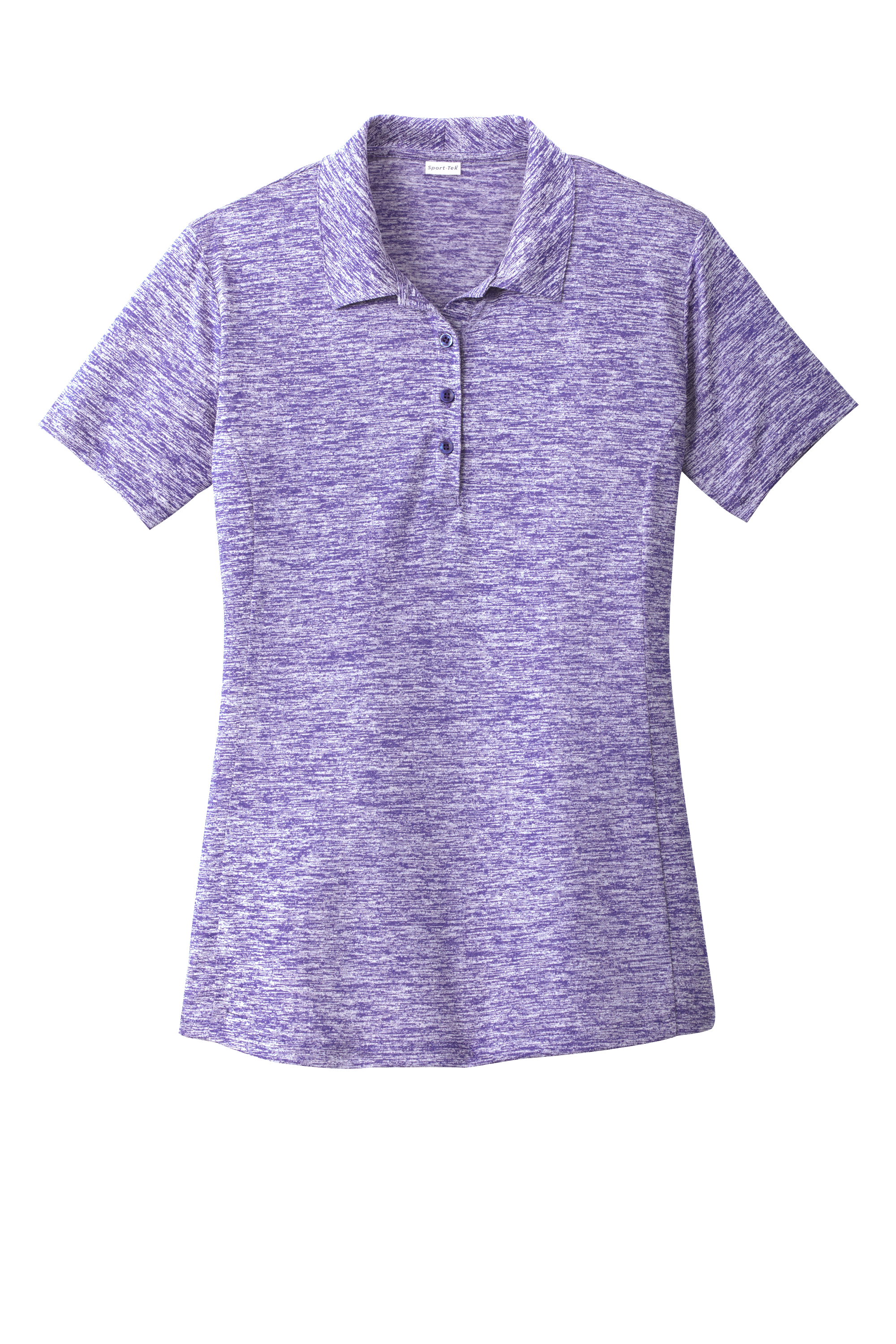 Ladies PosiCharge FOH Polo