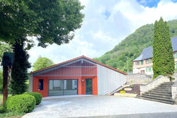 Kindergarten St. Nikolaus, Hausen