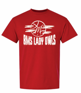 BMS T-Shirt