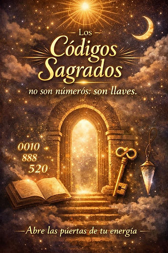 Los Códigos Sagrados no son números_ son llaves.jpg