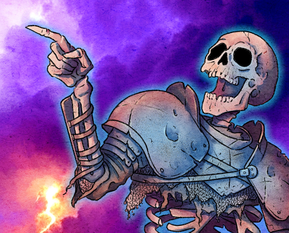 Worldbuilding To-Do List 2026