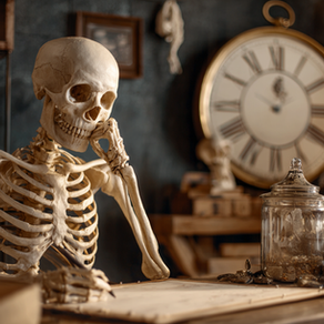 Various WIPs and such