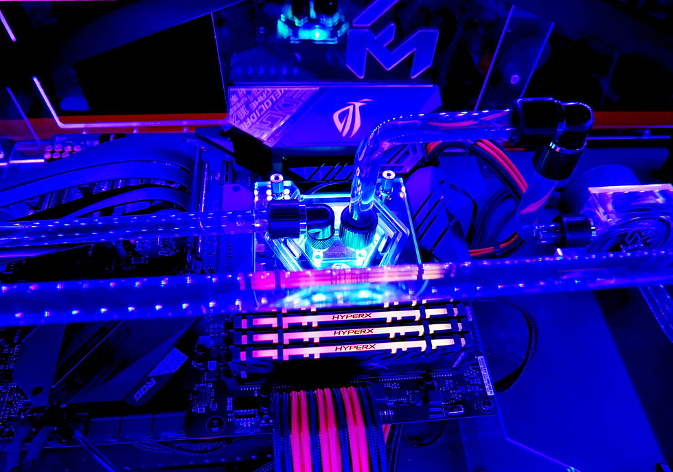 Thumbnail: Security Fitting with Continuous Compression Seal for PETG Tubing of 14 mm OD