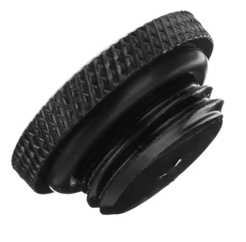 Stop fitting (tapón) roscado G1/4