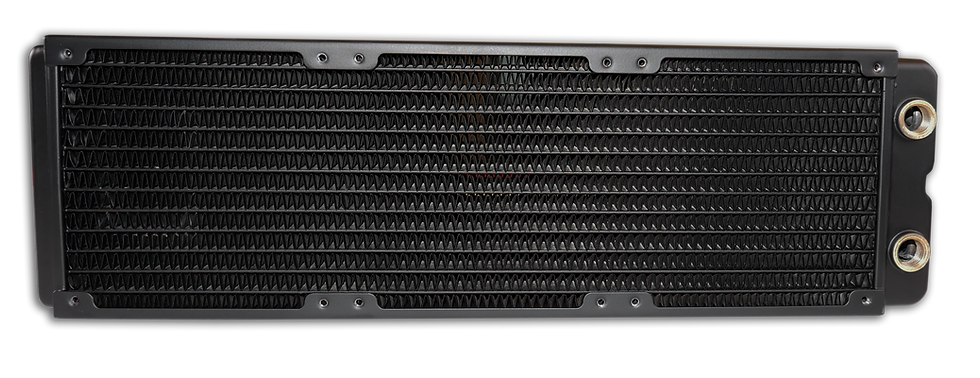 Thumbnail: 360 mm Multi-Port Copper Radiator