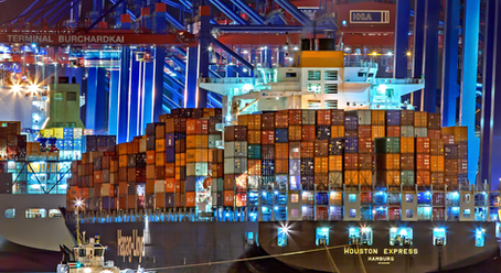 Caso Destacado de Peritaje en Comercio Exterior 