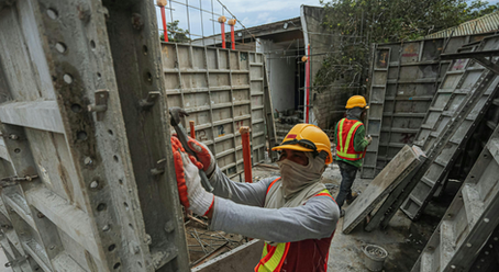 Caso Destacado: Peritaje por Incumplimiento de Contrato en Obra Pública API-SC | Ingeniería Pericial en Construcción y Auditoría Técnica