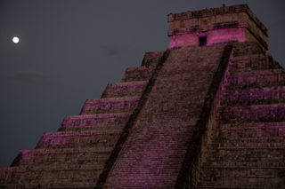 Chichen Itza Part 2 With A Love Message