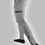 Thumbnail: Ultra Light Lifting Joggers Light Grey