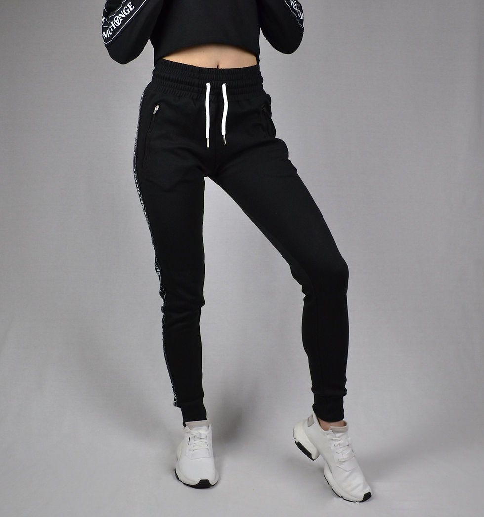 Miniaturbild: Light Comfort Joggers TEAMCHANGE