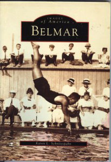 Images of America Belmar Volume 1