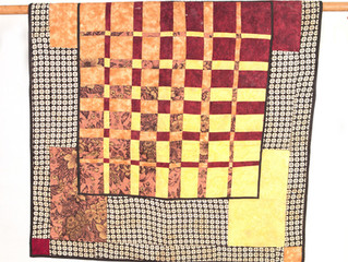 Free Quilting Demonstration