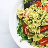 Pasta Pesto
