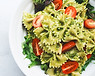 Pesto Pasta