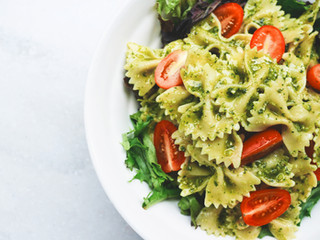 Lunch Ideas