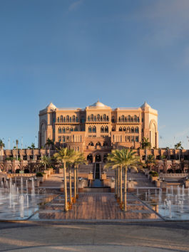 16 Ways to Rock Abu Dhabi in 2016