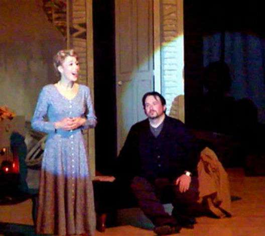 La Boheme