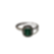 18k Gold Ring