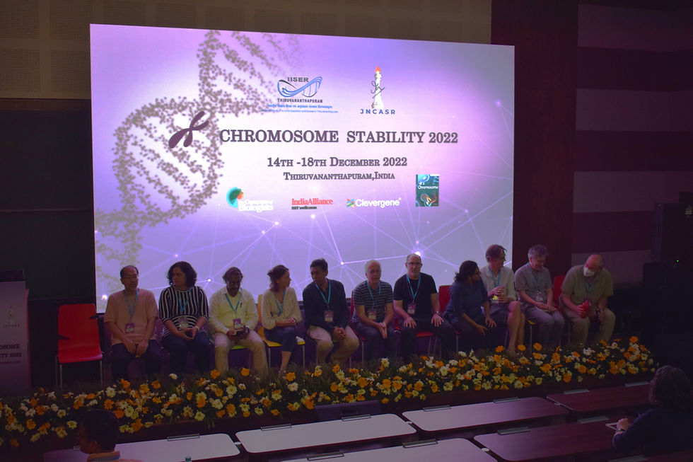 Panel discussion