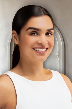 Preeti